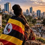 Belonging poem by Nalubega Victoria about Uganda and society