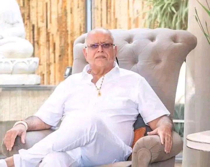 Sudhir Ruparelia – Premier Lottery