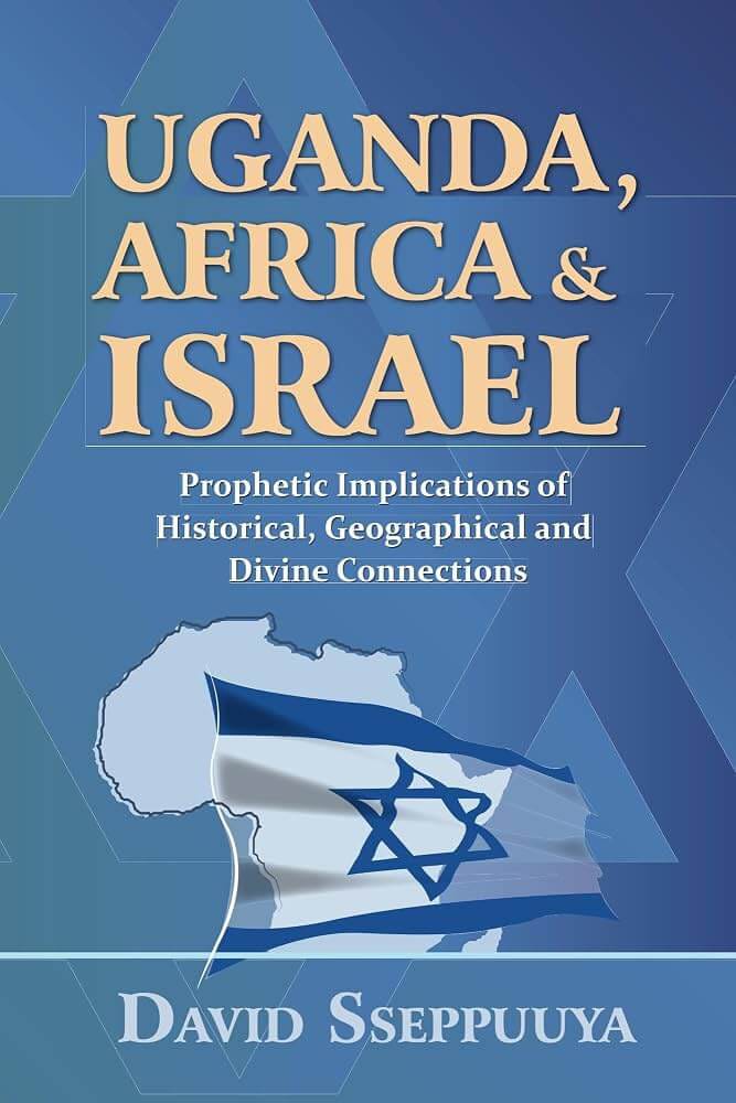 Uganda, Africa and Isreal