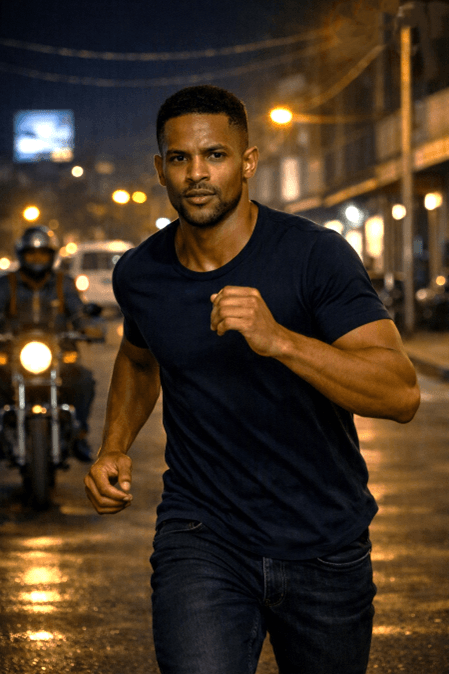 Daniel Asaba