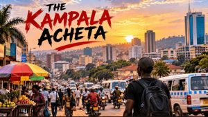 The Kamapla Acheta