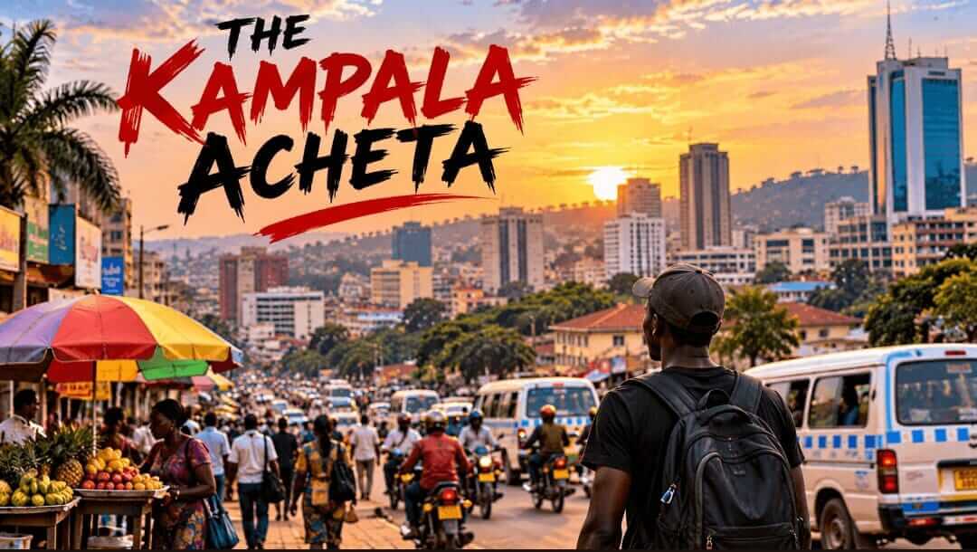 The Kamapla Acheta