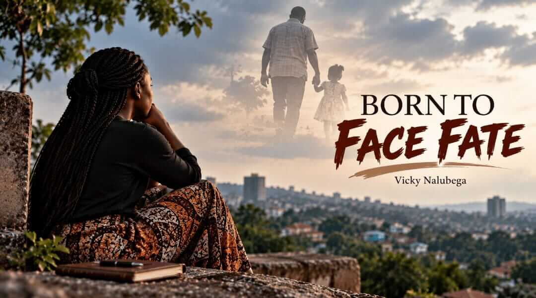 Born to face fate
