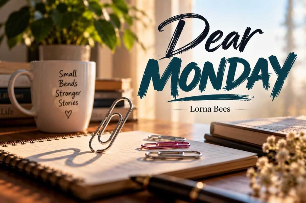 Dear Monday