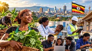Can we make uganda great by making Ugandans great