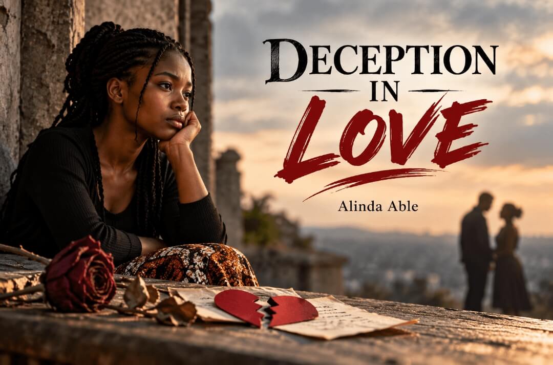 Deception in love