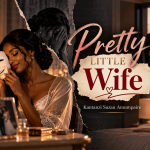 Pretty little wife