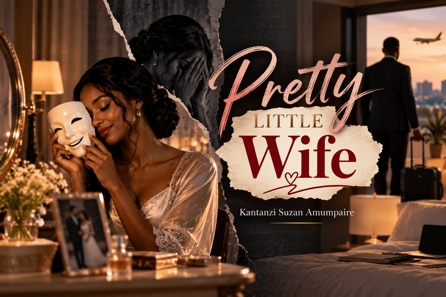 Pretty little wife