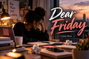Dear Friday
