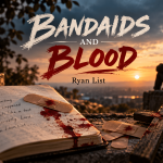 Bandaids and blood